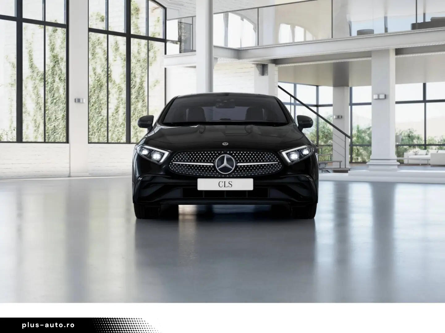 CLS 300 d 4M AMG MEMORY SD HUD Multibeam 20