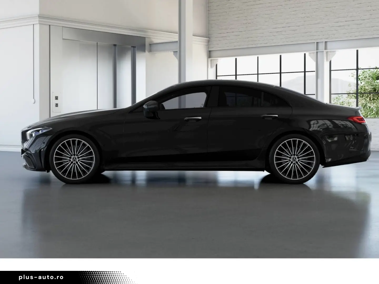 CLS 300 d 4M AMG MEMORY SD HUD Multibeam 20