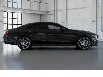 CLS 300 d 4M AMG MEMORY SD HUD Multibeam 20