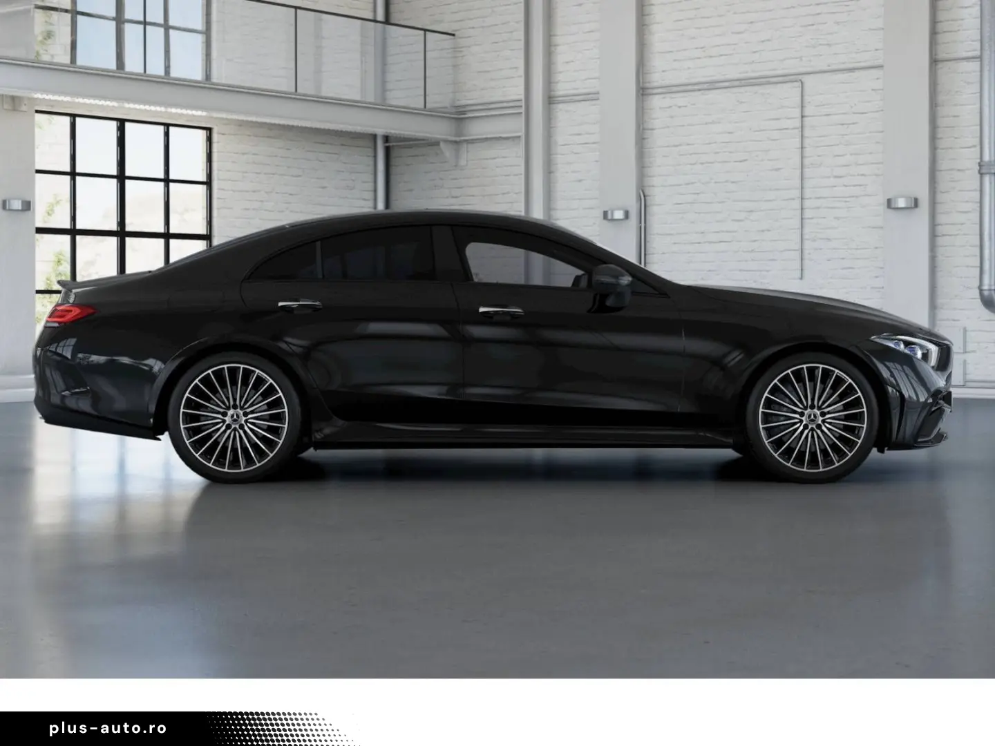 CLS 300 d 4M AMG MEMORY SD HUD Multibeam 20