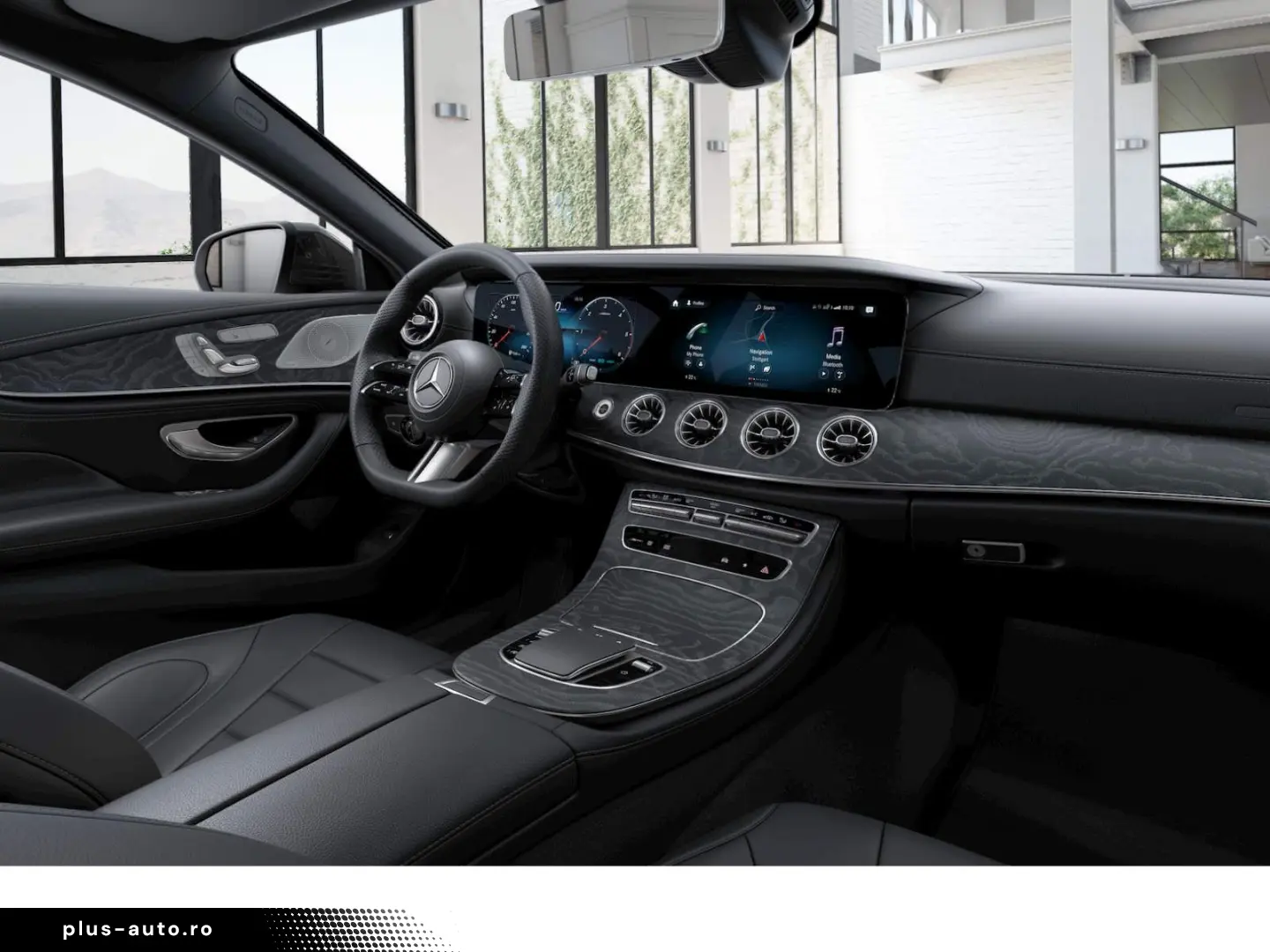 CLS 300 d 4M AMG MEMORY SD HUD Multibeam 20