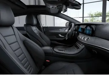 CLS 300 d 4M AMG MEMORY SD HUD Multibeam 20