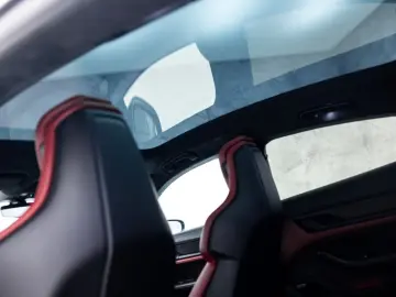 Porsche Taycan 4S Performance Plus