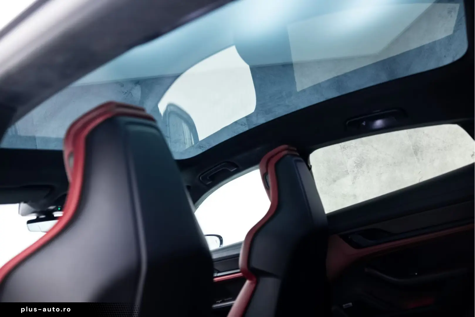 Porsche Taycan 4S Performance Plus