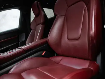 Porsche Taycan 4S Performance Plus