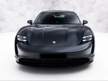 Porsche Taycan 4S Performance Plus