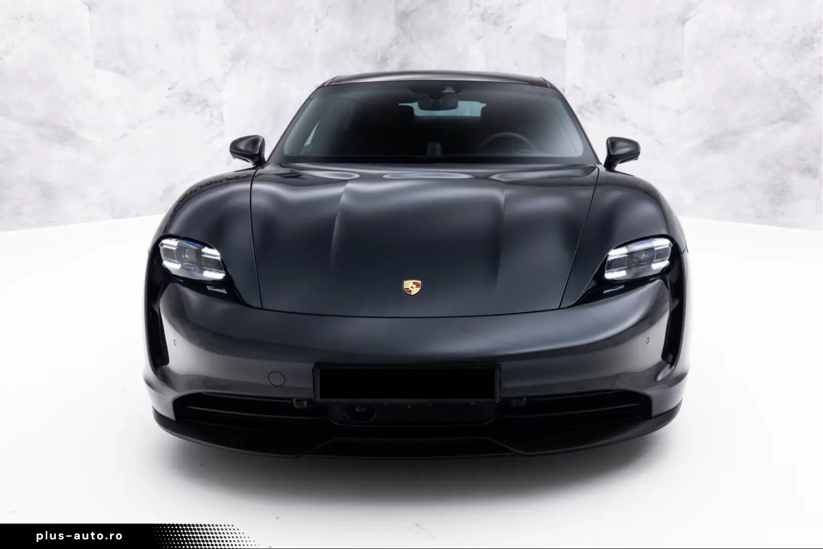 Porsche Taycan 4S Performance Plus