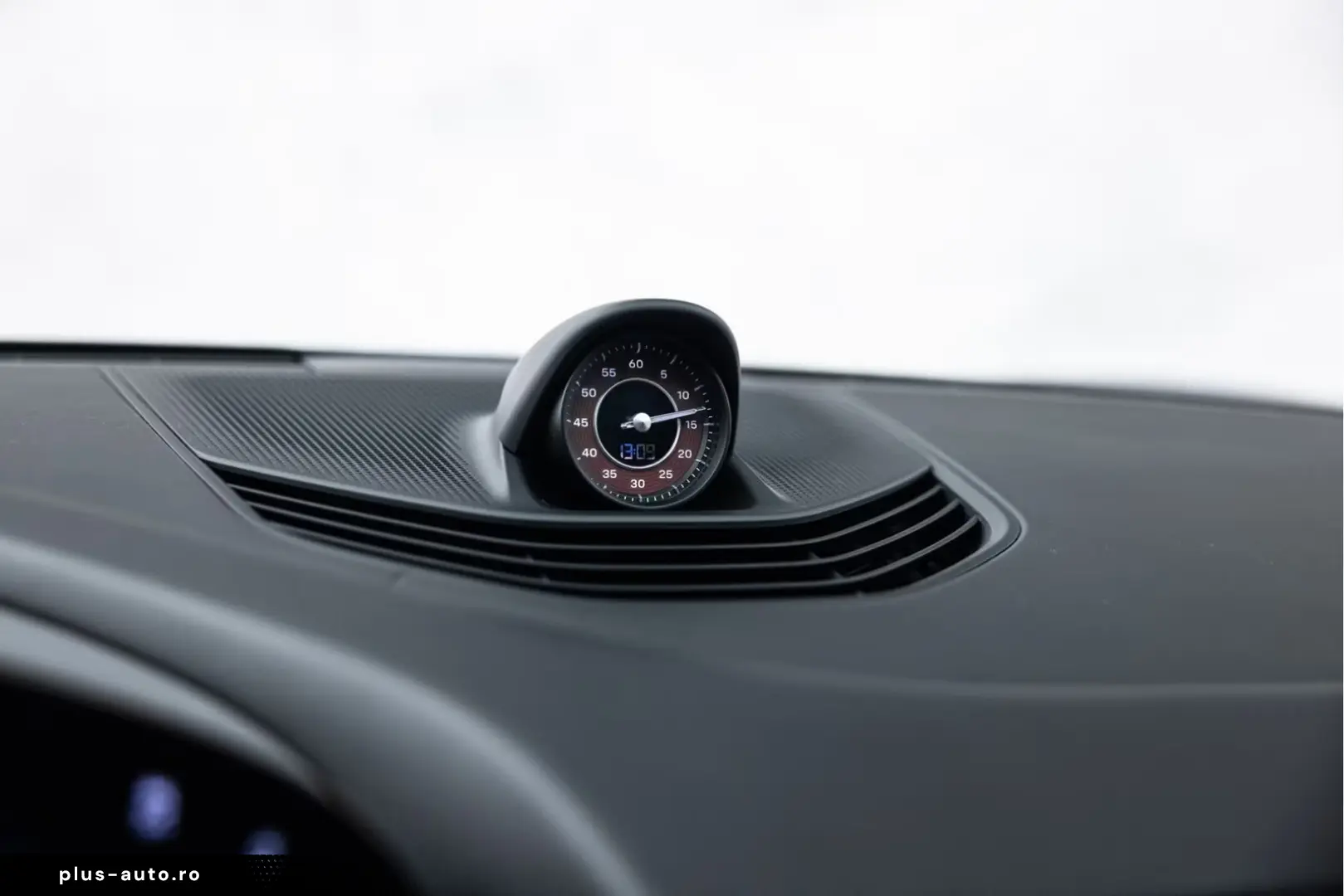 Porsche Taycan 4S Performance Plus