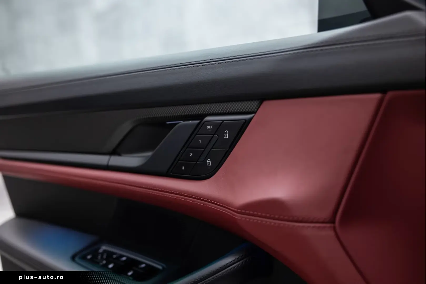 Porsche Taycan 4S Performance Plus