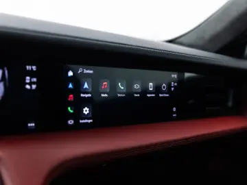 Porsche Taycan 4S Performance Plus