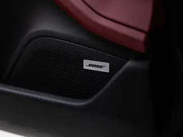 Porsche Taycan 4S Performance Plus