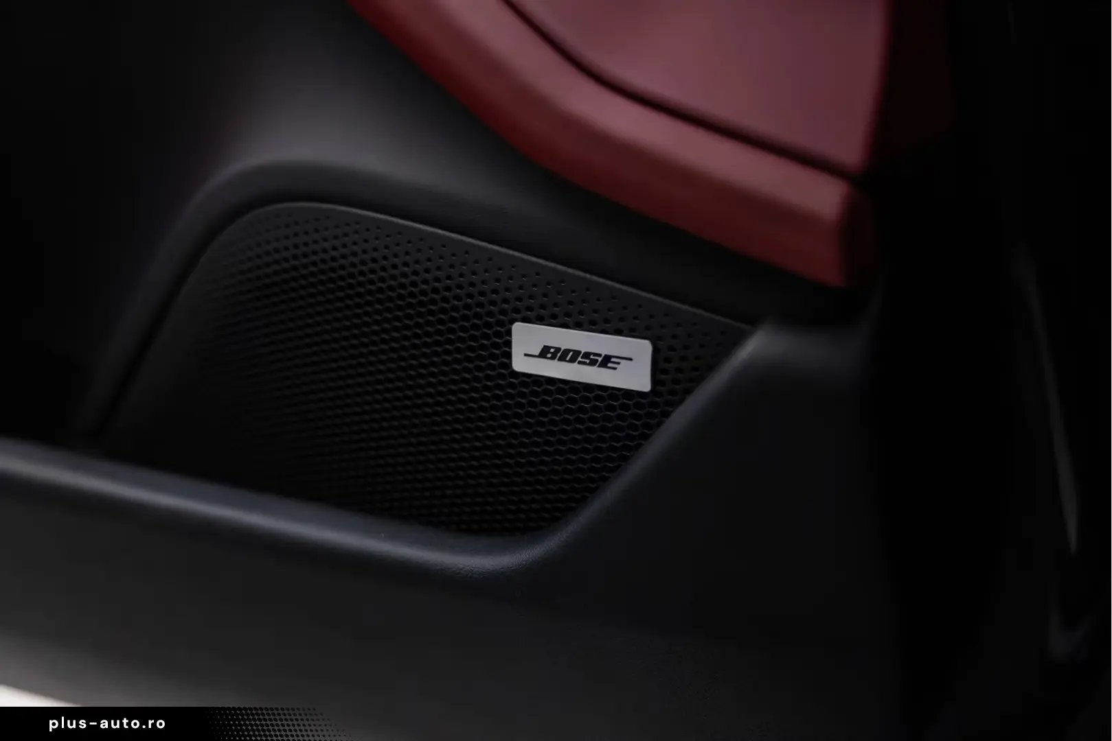 Porsche Taycan 4S Performance Plus