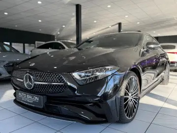 CLS 400d 4M AMG  GSD DISTR  BURM WIDES 360  STHZ