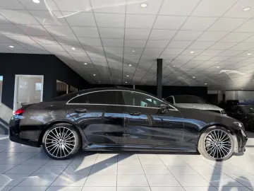 CLS 400d 4M AMG  GSD DISTR  BURM WIDES 360  STHZ
