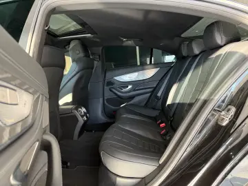 CLS 400d 4M AMG  GSD DISTR  BURM WIDES 360  STHZ