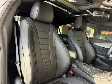 CLS 400d 4M AMG  GSD DISTR  BURM WIDES 360  STHZ