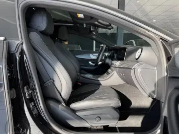 CLS 400d 4M AMG  GSD DISTR  BURM WIDES 360  STHZ