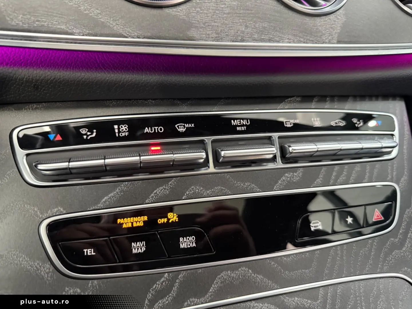 CLS 400d 4M AMG  GSD DISTR  BURM WIDES 360  STHZ