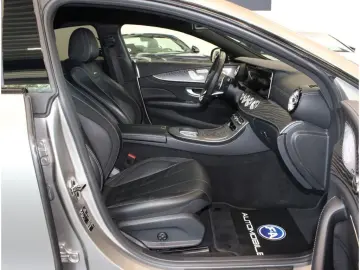 CLS 53 AMG 4Matic 1.Hand LED AMG Perf. AGA TOP