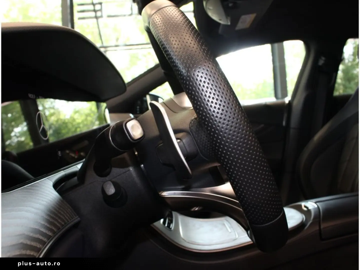 CLS 53 AMG 4Matic 1.Hand LED AMG Perf. AGA TOP