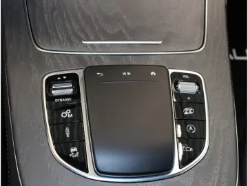 CLS 53 AMG 4Matic 1.Hand LED AMG Perf. AGA TOP