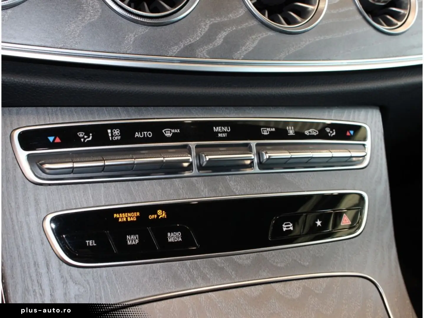 CLS 53 AMG 4Matic 1.Hand LED AMG Perf. AGA TOP