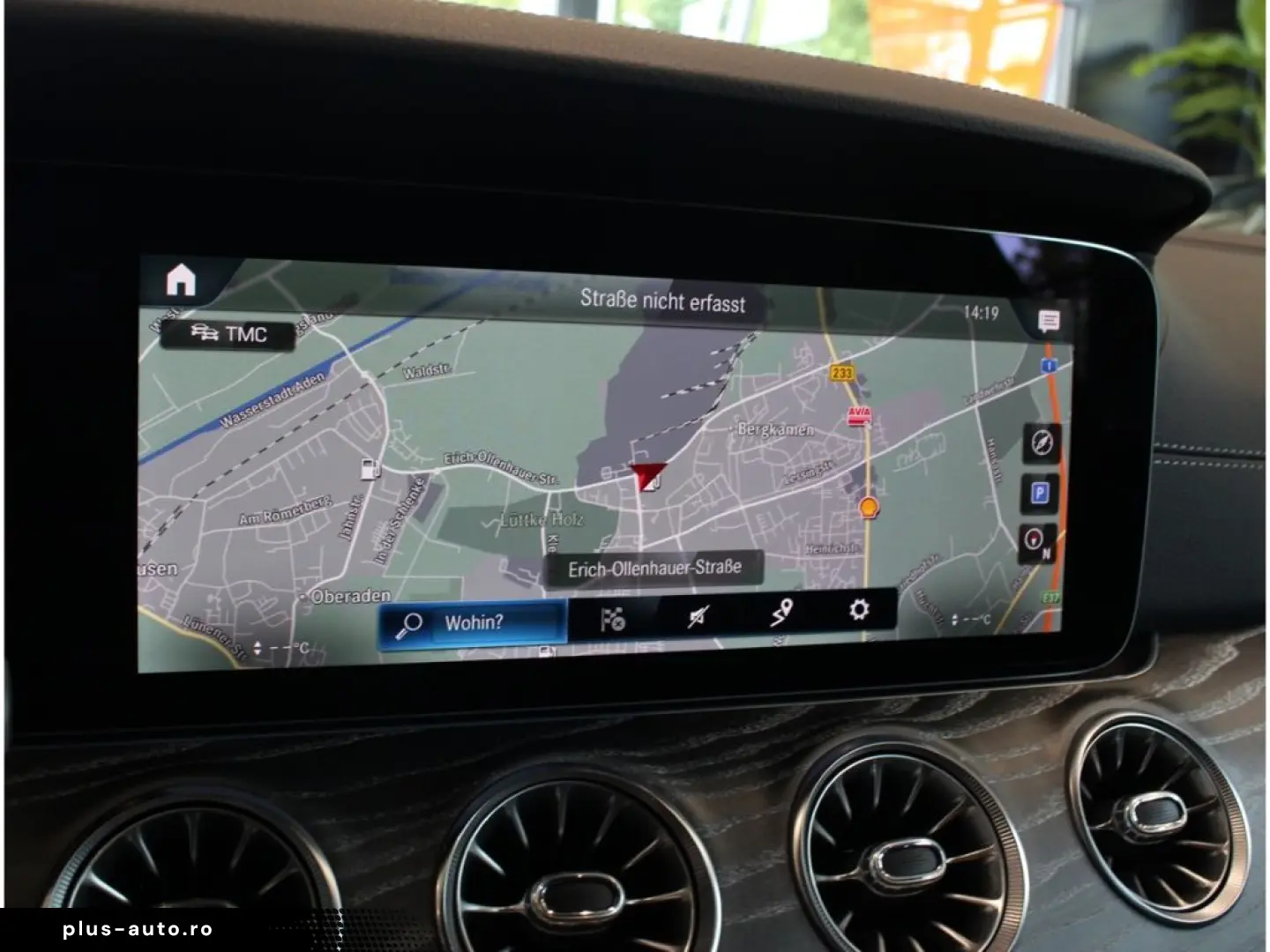 CLS 53 AMG 4Matic 1.Hand LED AMG Perf. AGA TOP