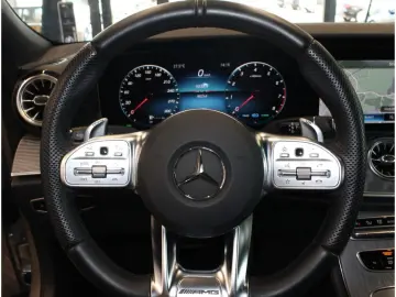 CLS 53 AMG 4Matic 1.Hand LED AMG Perf. AGA TOP