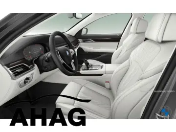 730d Komfortsitze Integral-Aktivlenkung Massage