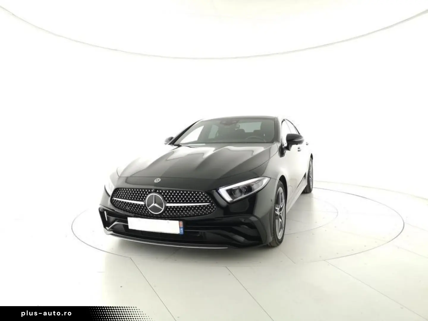 Mercedes-Benz CLS Coupé CLS 400 d 4Matic Auto Pr