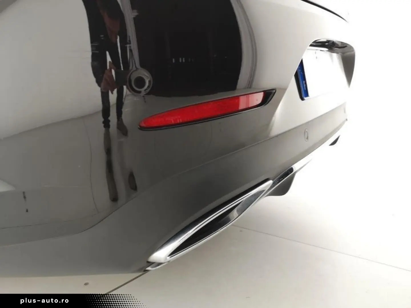 Mercedes-Benz CLS Coupé CLS 400 d 4Matic Auto Pr