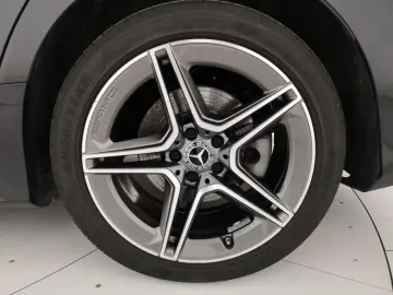 Mercedes-Benz CLS Coupé CLS 400 d 4Matic Auto Pr