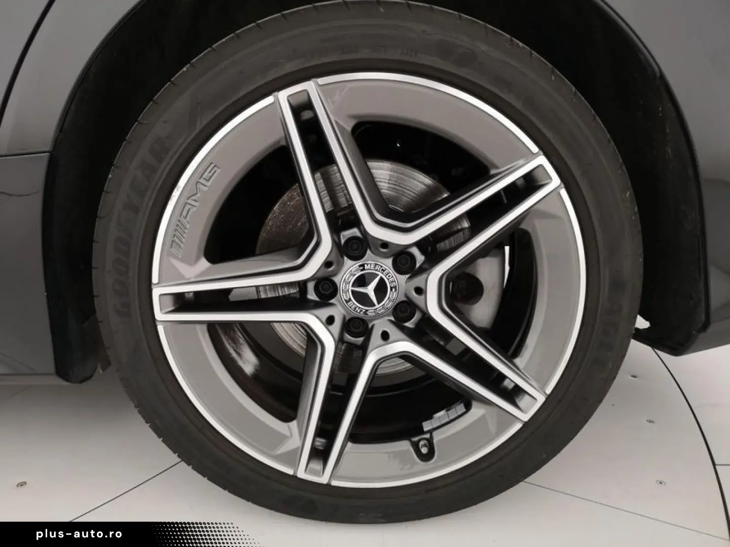 Mercedes-Benz CLS Coupé CLS 400 d 4Matic Auto Pr