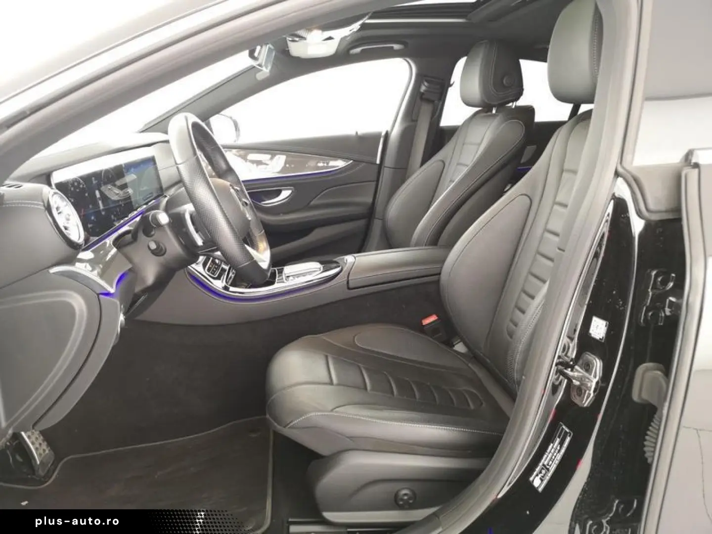 Mercedes-Benz CLS Coupé CLS 400 d 4Matic Auto Pr