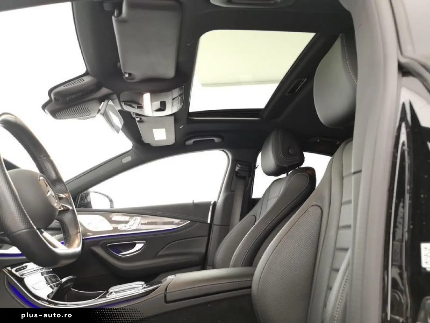 Mercedes-Benz CLS Coupé CLS 400 d 4Matic Auto Pr