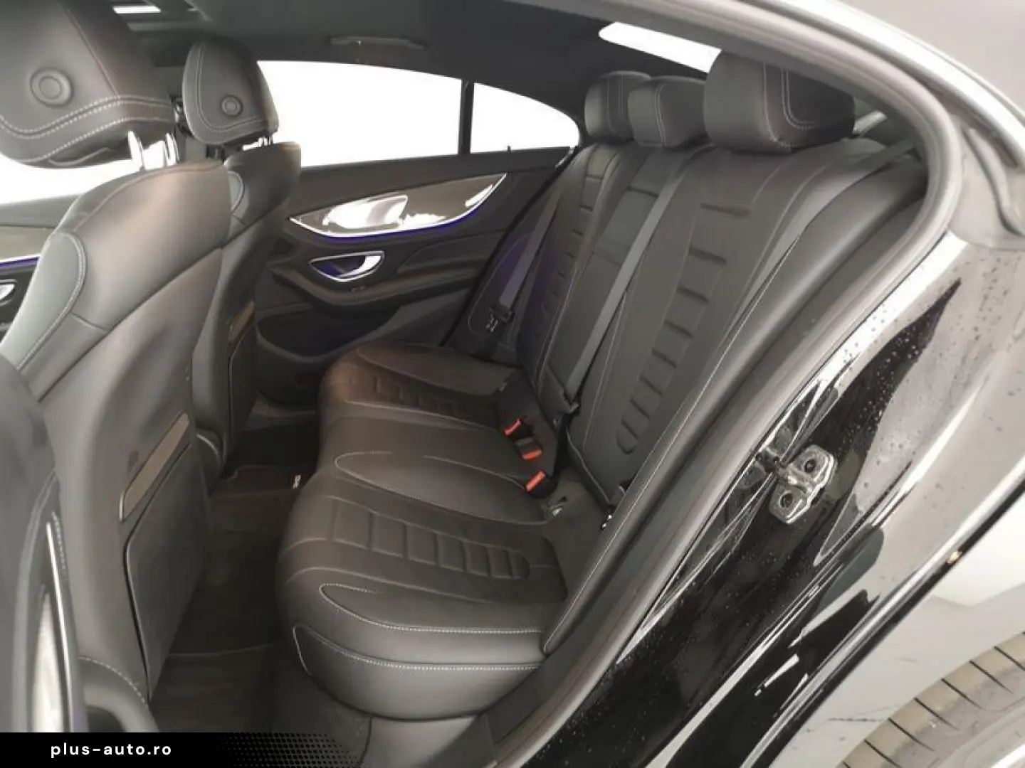 Mercedes-Benz CLS Coupé CLS 400 d 4Matic Auto Pr