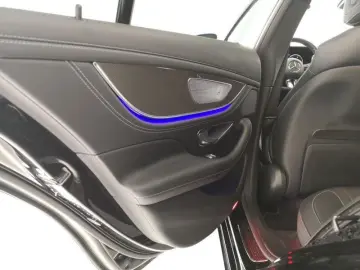 Mercedes-Benz CLS Coupé CLS 400 d 4Matic Auto Pr