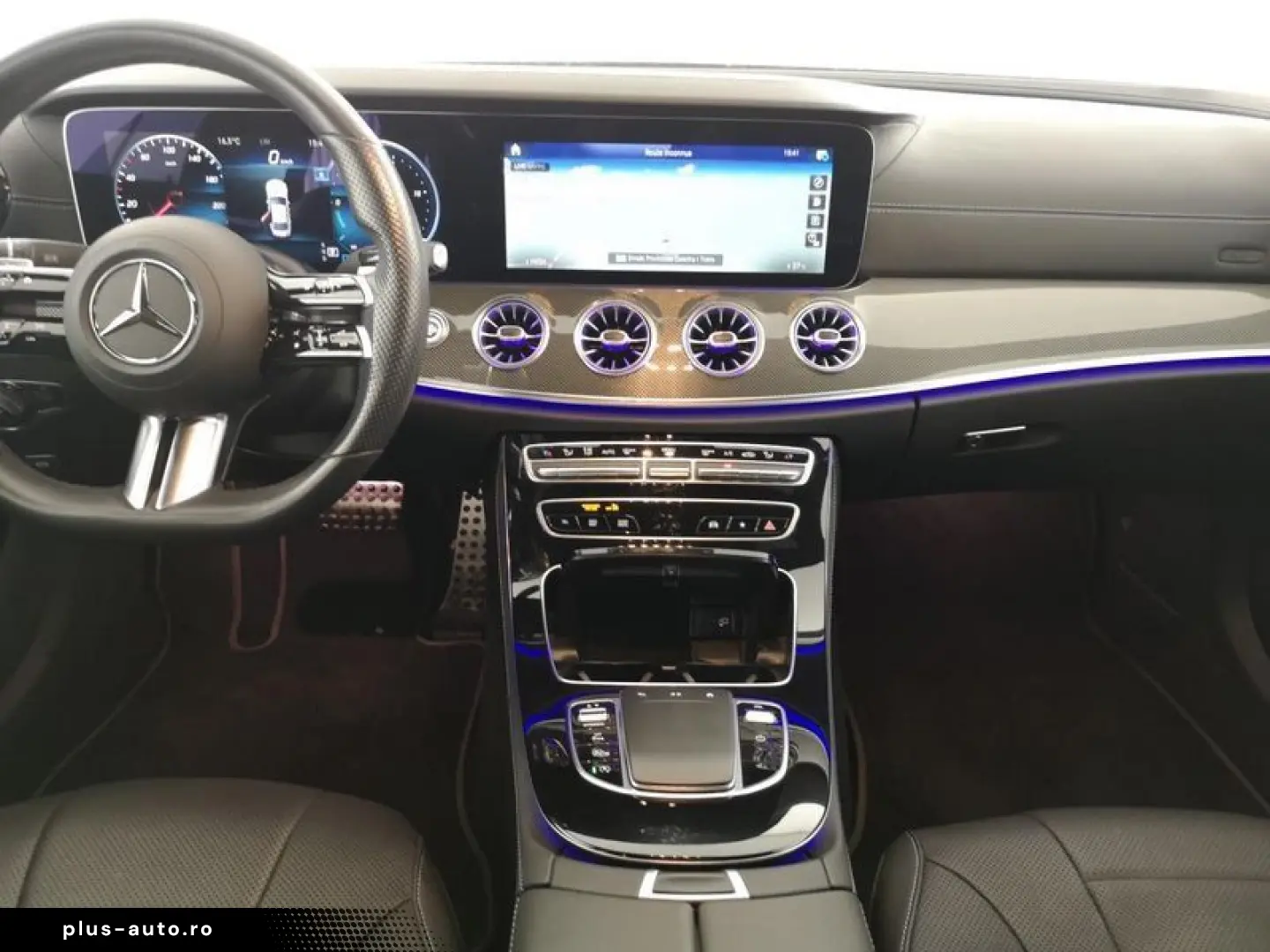 Mercedes-Benz CLS Coupé CLS 400 d 4Matic Auto Pr