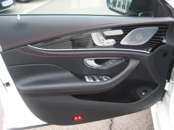 CLS 53 AMG 4M 360  Night Memo DIST AIRM Perf.AGA