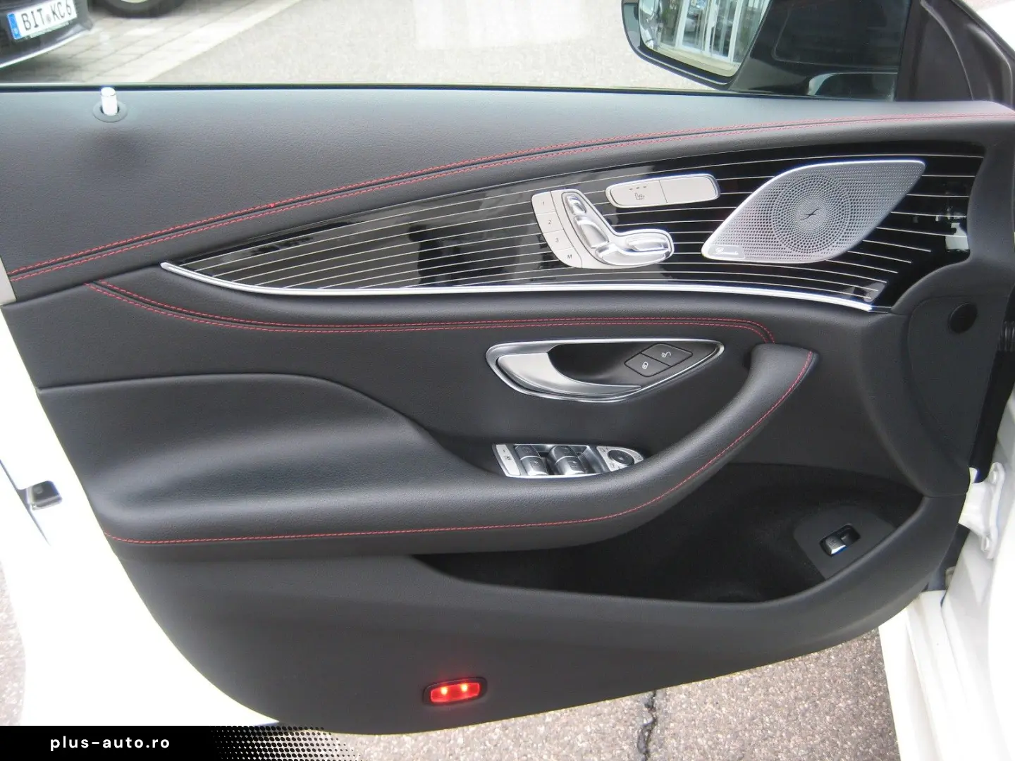 CLS 53 AMG 4M 360  Night Memo DIST AIRM Perf.AGA