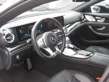 CLS 53 AMG 4M 360  Night Memo DIST AIRM Perf.AGA