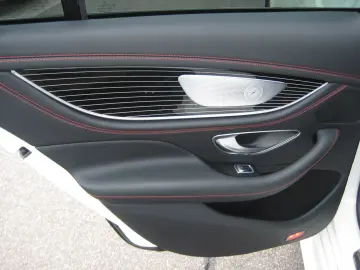 CLS 53 AMG 4M 360  Night Memo DIST AIRM Perf.AGA