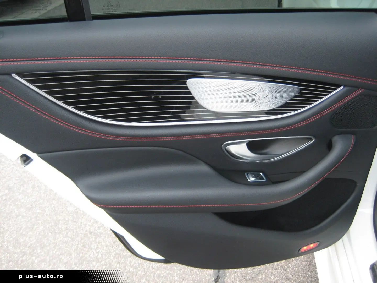 CLS 53 AMG 4M 360  Night Memo DIST AIRM Perf.AGA