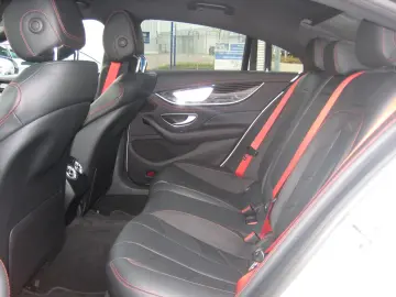 CLS 53 AMG 4M 360  Night Memo DIST AIRM Perf.AGA