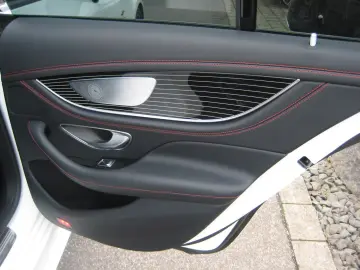 CLS 53 AMG 4M 360  Night Memo DIST AIRM Perf.AGA