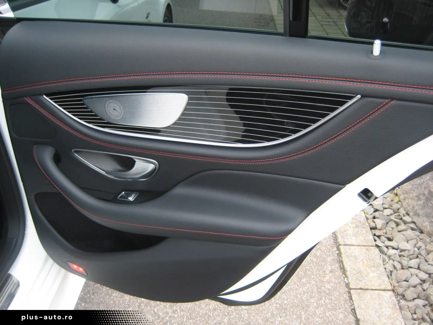 CLS 53 AMG 4M 360  Night Memo DIST AIRM Perf.AGA