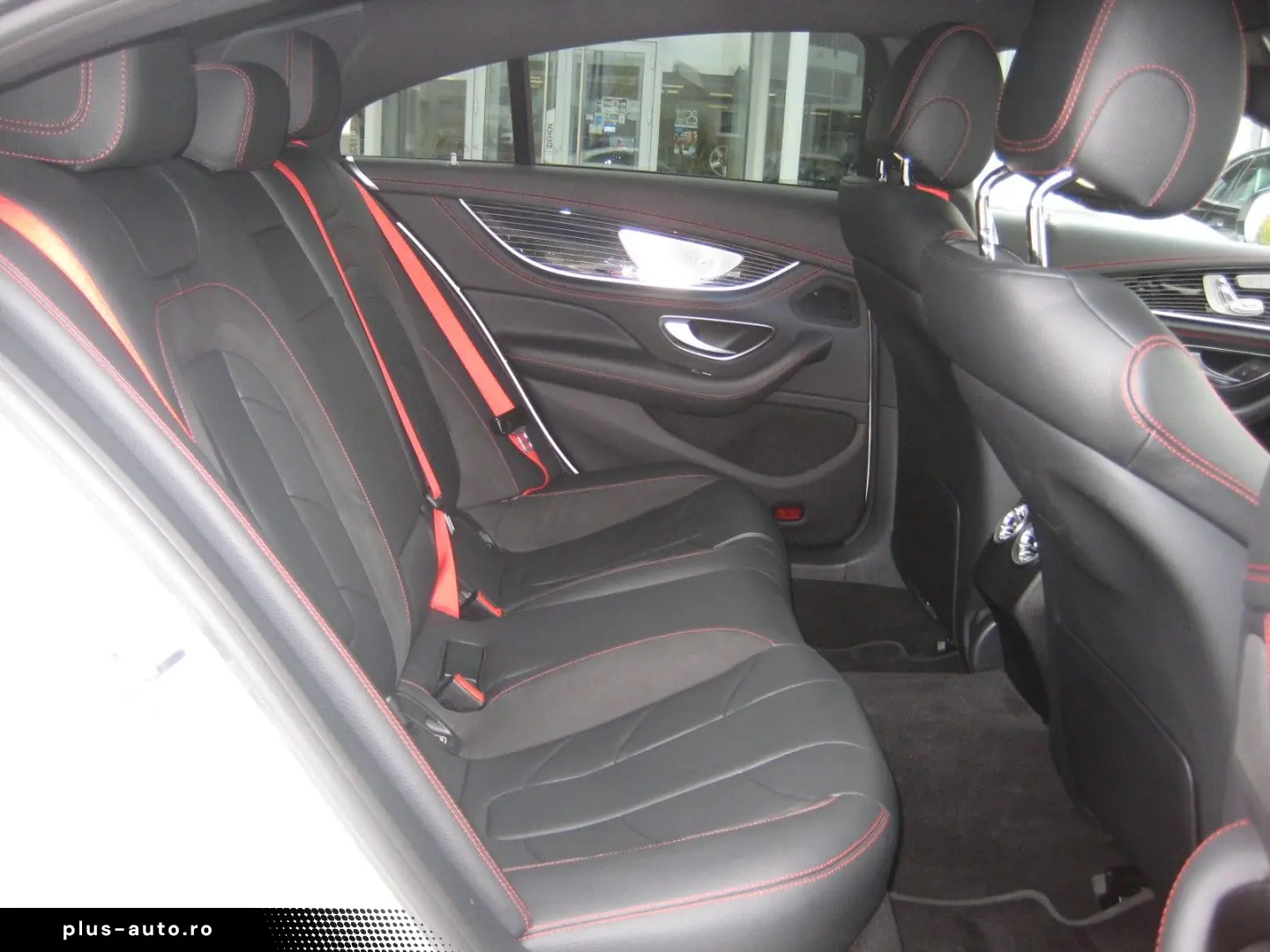 CLS 53 AMG 4M 360  Night Memo DIST AIRM Perf.AGA