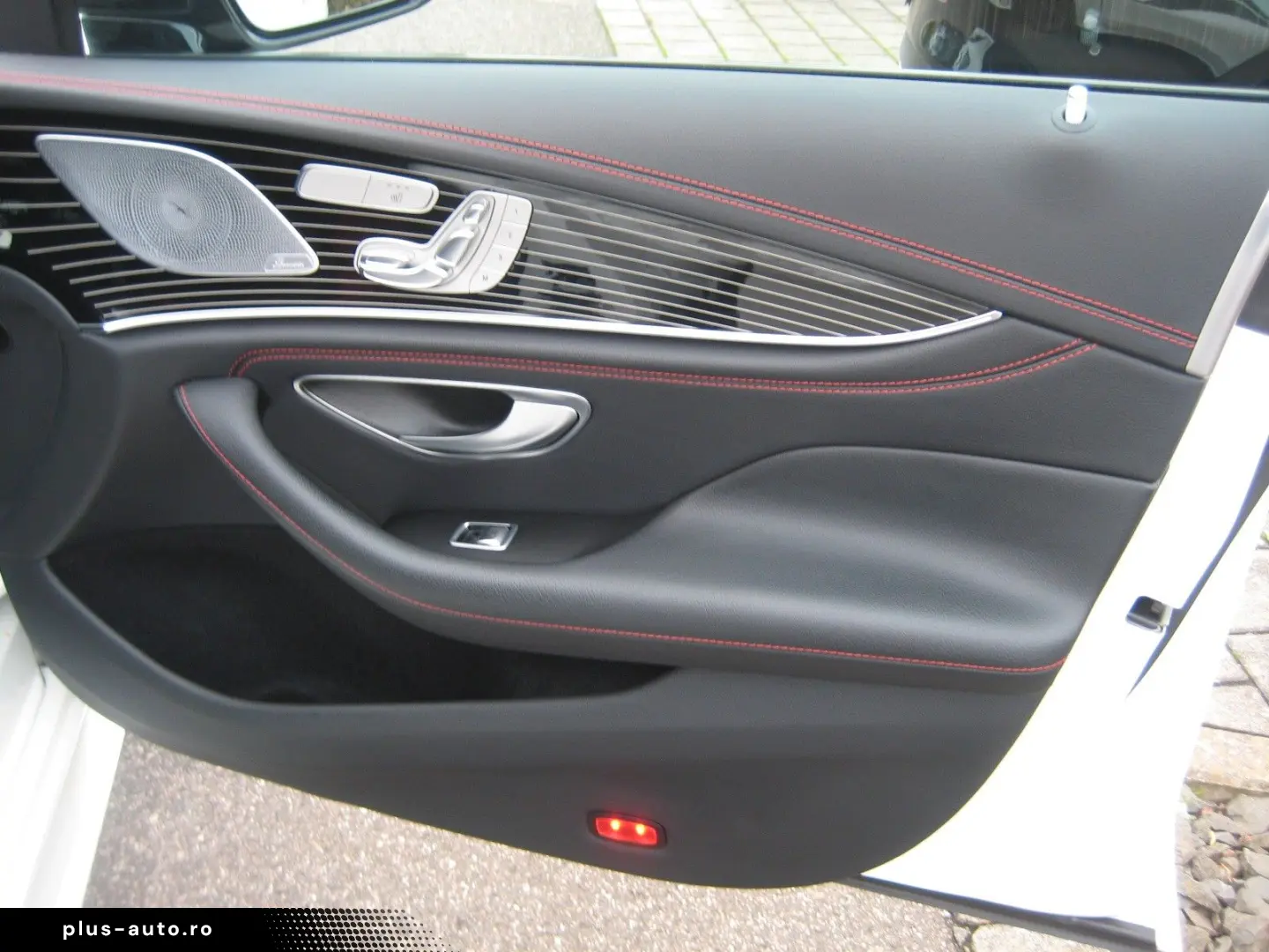 CLS 53 AMG 4M 360  Night Memo DIST AIRM Perf.AGA