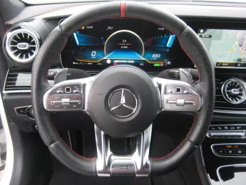 CLS 53 AMG 4M 360  Night Memo DIST AIRM Perf.AGA