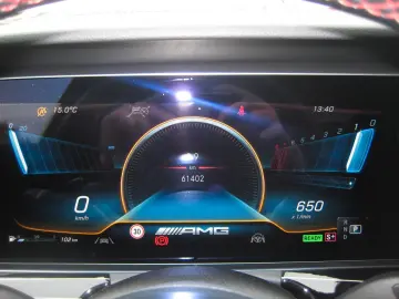 CLS 53 AMG 4M 360  Night Memo DIST AIRM Perf.AGA